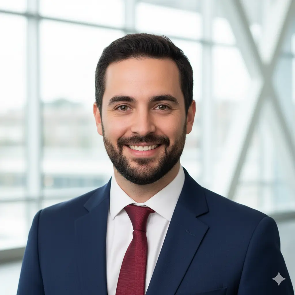 Juan Manuel Rizzo, CEO