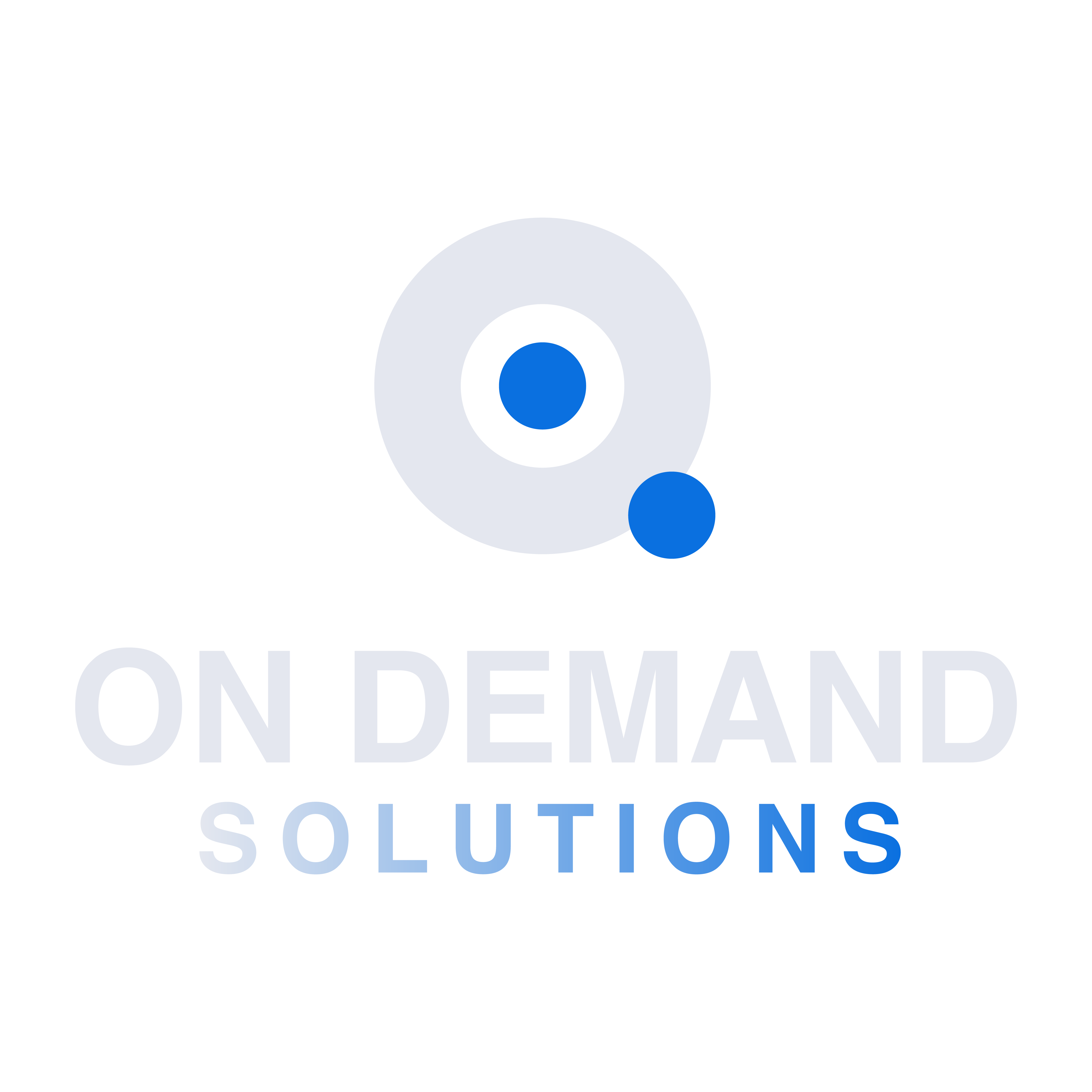 Logo On Demand Solutions